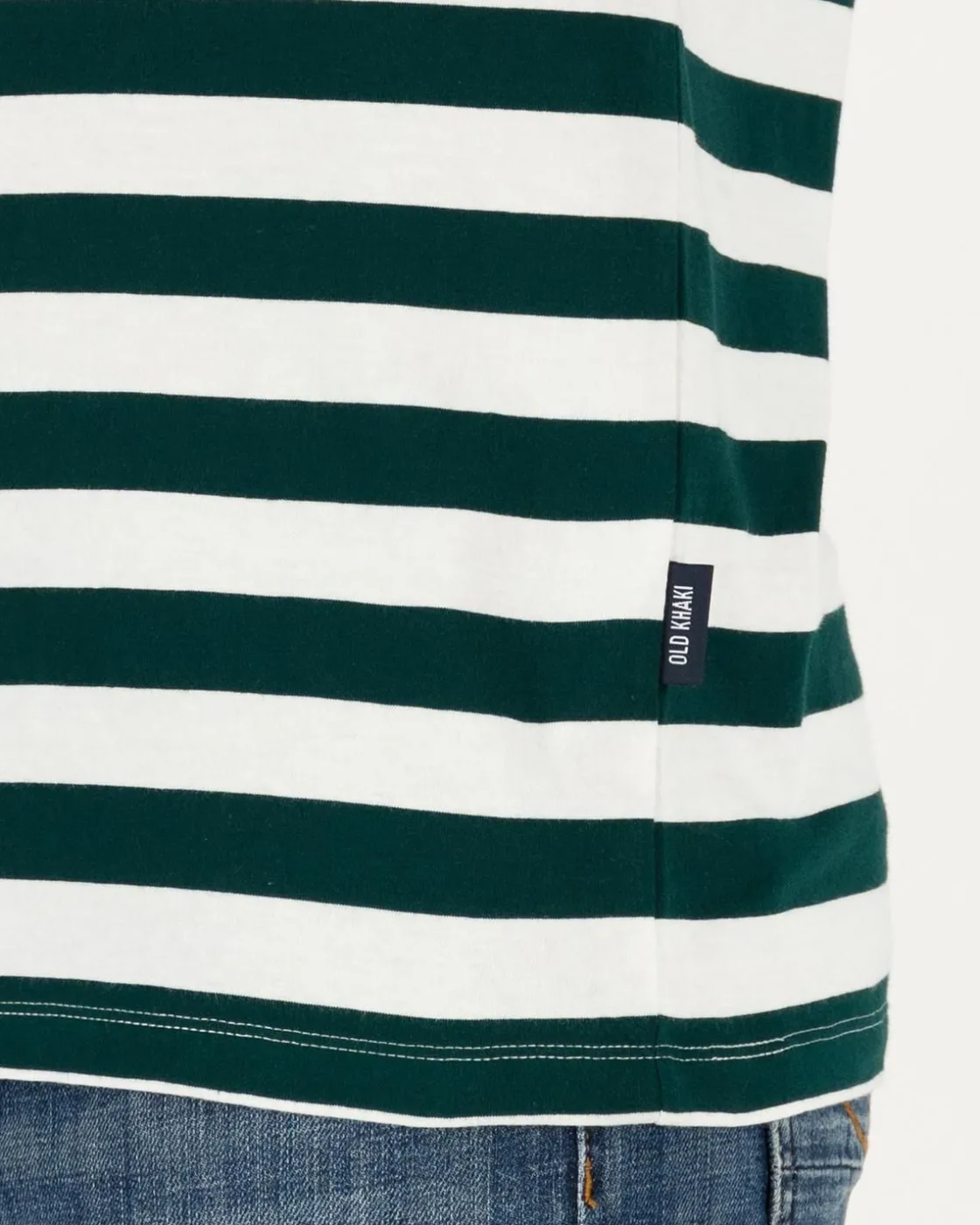 Men Old Khaki T-Shirts>Men'S Messi Relaxed Fit T-Shirt