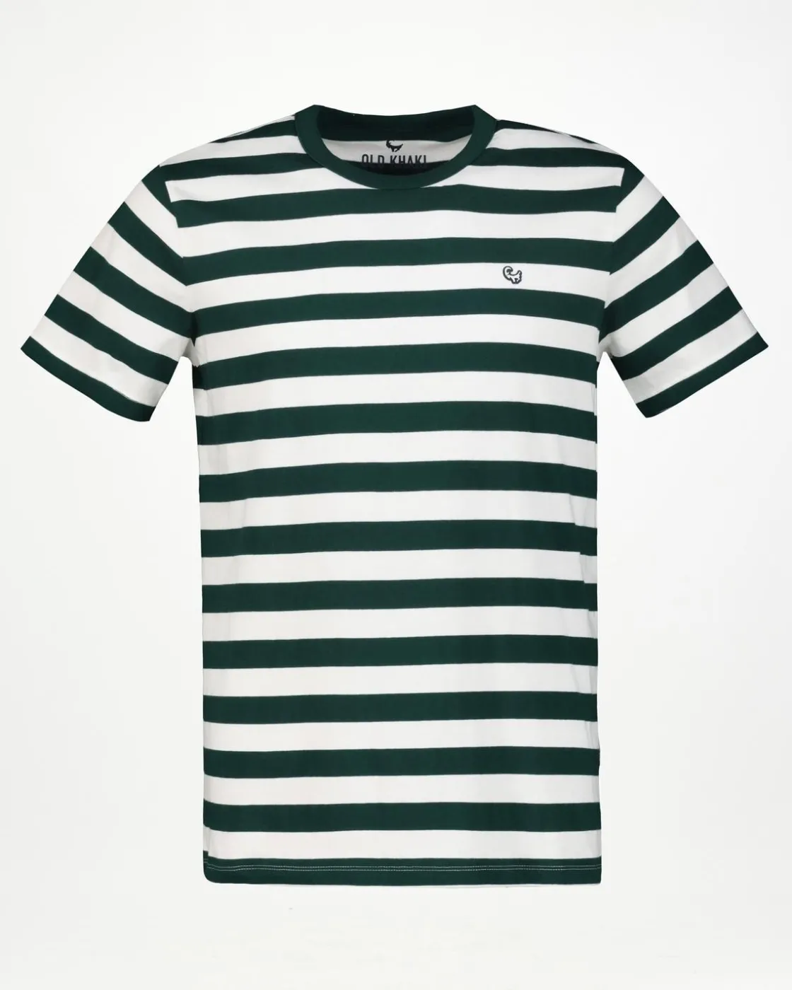 Men Old Khaki T-Shirts>Men'S Messi Relaxed Fit T-Shirt