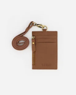 Men Old Khaki Bags & Wallets>Men'S Michel Card Holder
