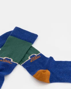 Men Old Khaki Socks & Underwear>Men'S Mikro Mountain Retro Socks