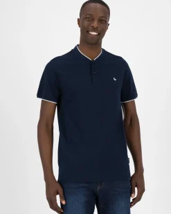 Men Old Khaki Golfers>Men'S Mosa Standard Fit Golfer