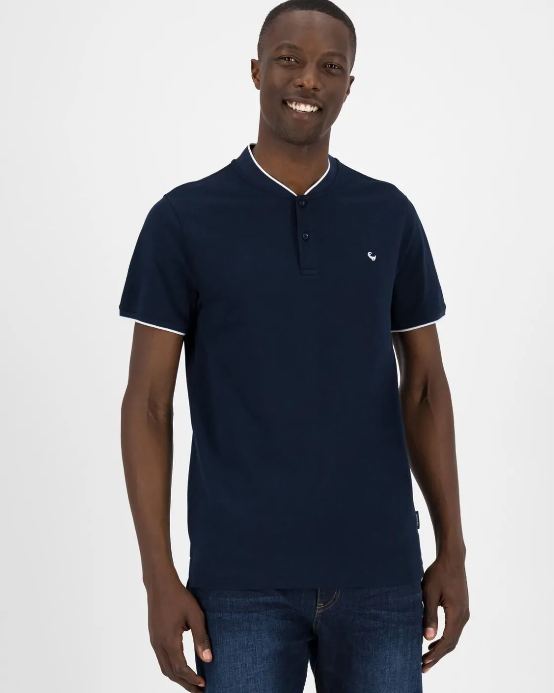 Men Old Khaki Golfers>Men'S Mosa Standard Fit Golfer