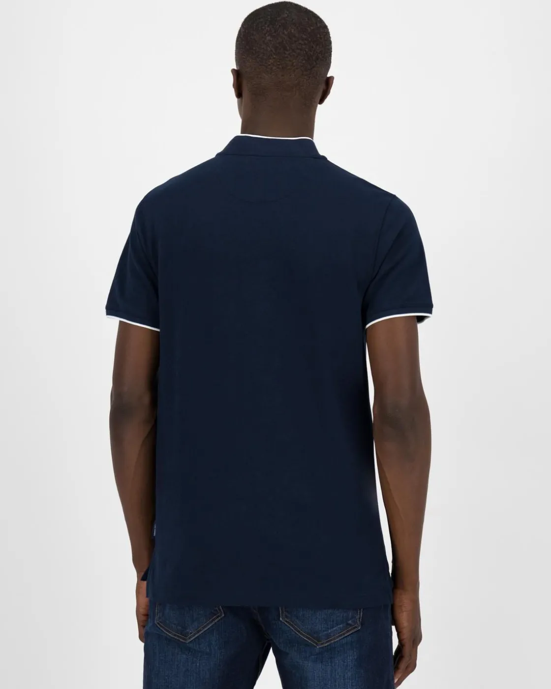 Men Old Khaki Golfers>Men'S Mosa Standard Fit Golfer