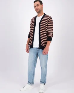 Men Old Khaki Knitwear><noscript><img width=