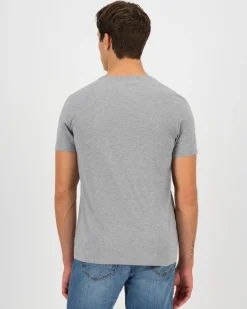 Men Old Khaki T-Shirts>Men'S Neil Standard Fit T-Shirt