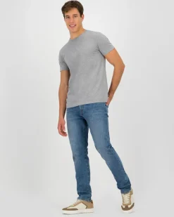 Men Old Khaki T-Shirts><noscript><img width=