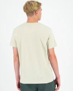 Men Old Khaki T-Shirts>Men'S Nick Standard Fit T-Shirt