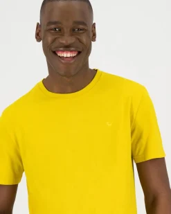 Men Old Khaki T-Shirts><noscript><img width=