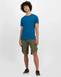 Men Old Khaki T-Shirts><noscript><img width=