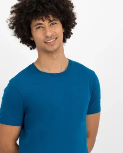 Men Old Khaki T-Shirts><noscript><img width=