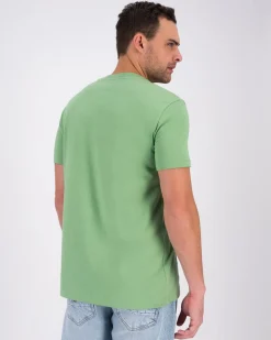 Men Old Khaki T-Shirts>Men'S Nick Standard Fit T-Shirt