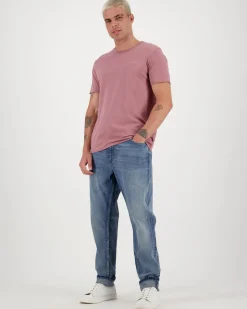 Men Old Khaki T-Shirts><noscript><img width=