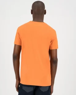 Men Old Khaki T-Shirts>Men'S Nick Standard Fit T-Shirt