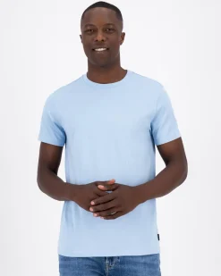 Men Old Khaki T-Shirts>Men'S Nick Standard Fit T-Shirt
