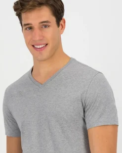 Men Old Khaki T-Shirts><noscript><img width=