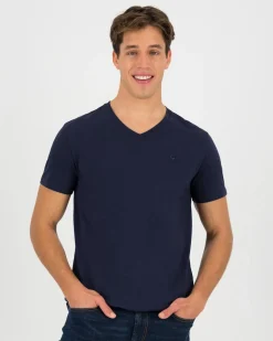 Men Old Khaki T-Shirts>Men'S Nico Standard Fit T-Shirt