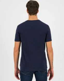 Men Old Khaki T-Shirts>Men'S Nico Standard Fit T-Shirt