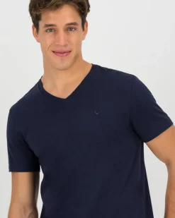 Men Old Khaki T-Shirts><noscript><img width=