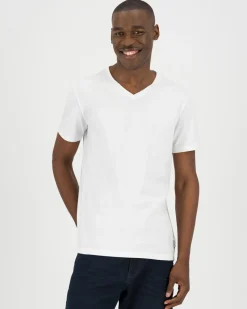 Men Old Khaki T-Shirts>Men'S Nico Standard Fit T-Shirt