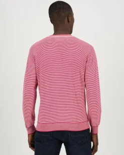 Men Old Khaki Knitwear>Men'S Noah Knit