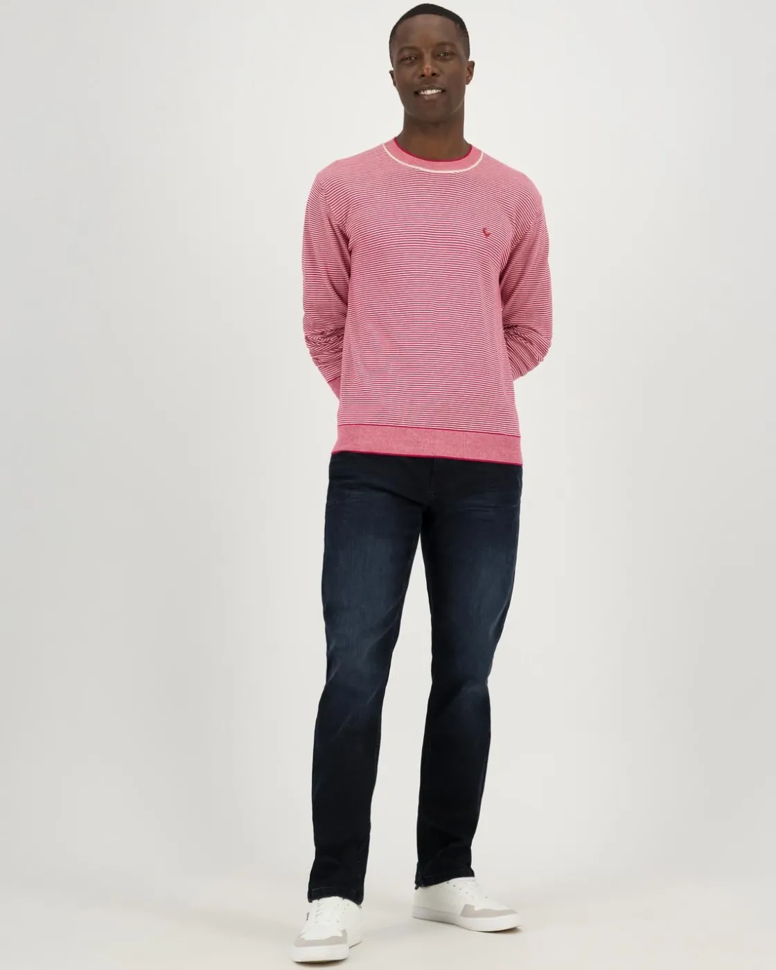 Men Old Khaki Knitwear>Men'S Noah Knit