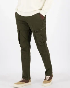 Men Old Khaki Utility>Men'S Oliver Utility Pants