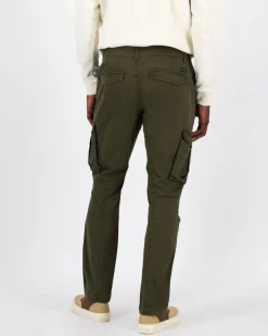 Men Old Khaki Utility>Men'S Oliver Utility Pants
