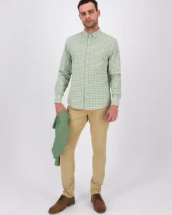 Men Old Khaki Shirts><noscript><img width=