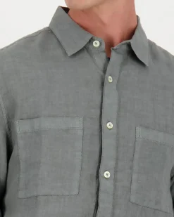 Men Old Khaki Shirts><noscript><img width=
