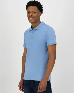 Men Old Khaki Golfers>Men'S Otis Standard Fit Golfer