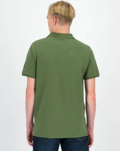 Men Old Khaki Golfers>Men'S Otis Standard Fit Golfer