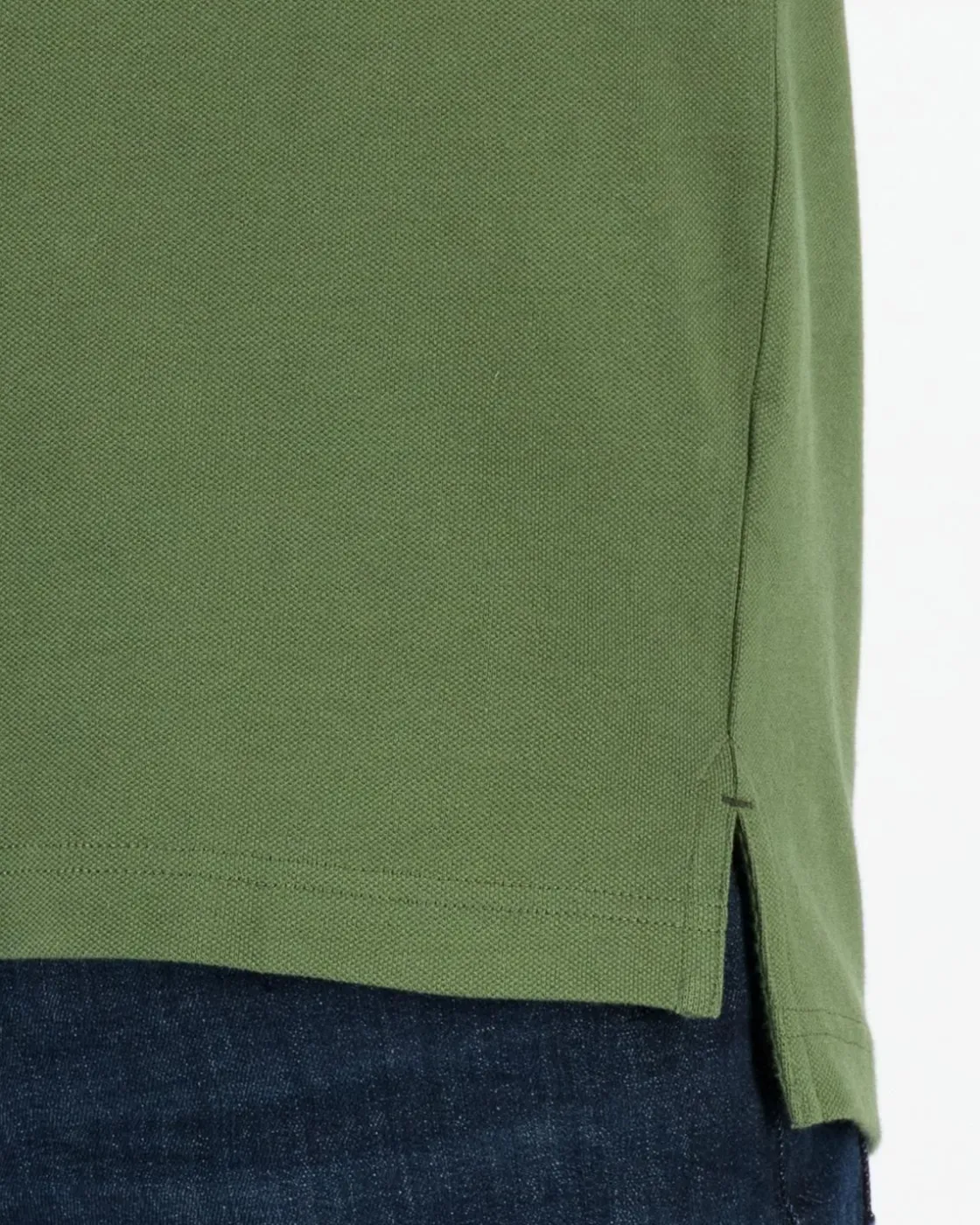 Men Old Khaki Golfers>Men'S Otis Standard Fit Golfer
