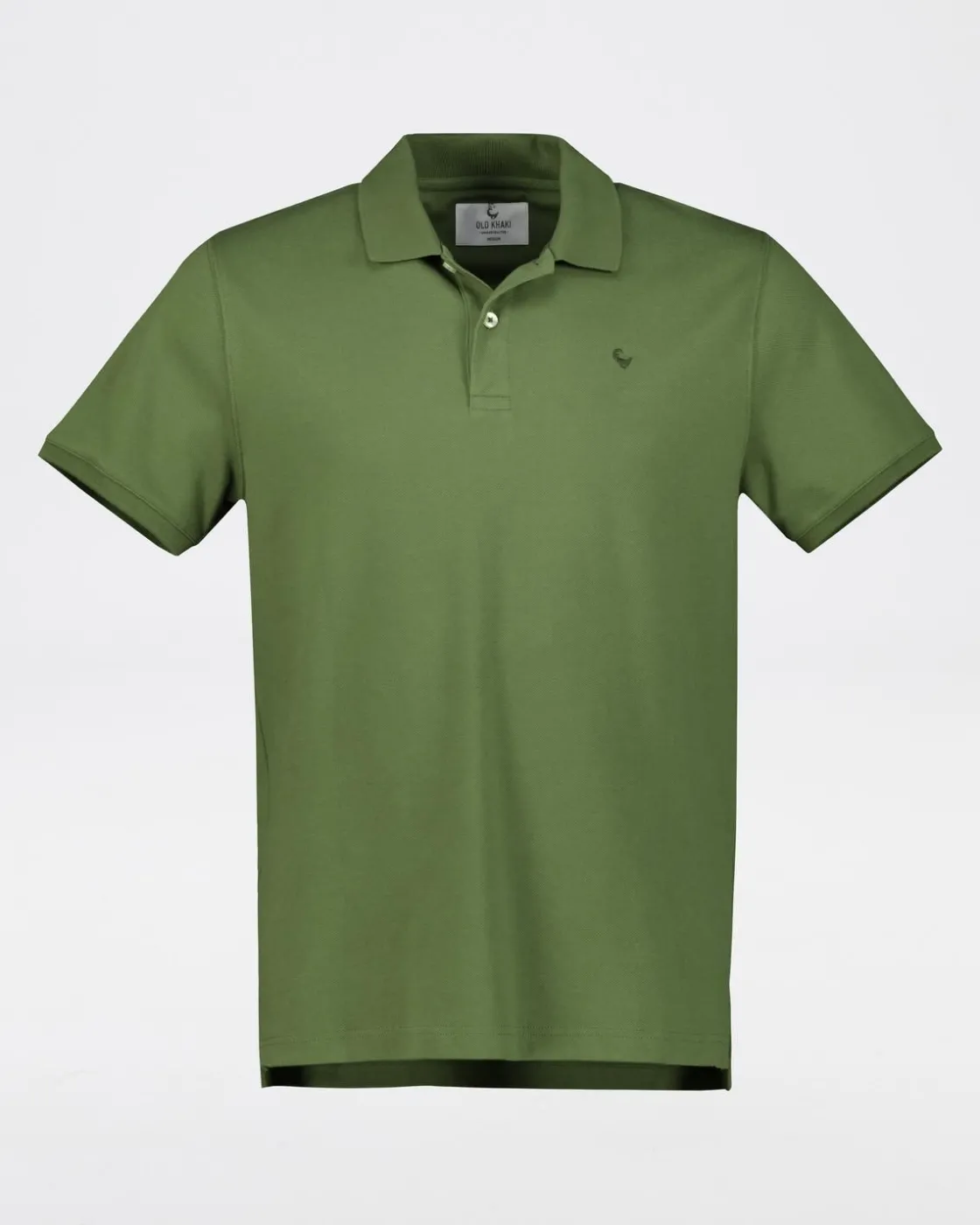 Men Old Khaki Golfers>Men'S Otis Standard Fit Golfer