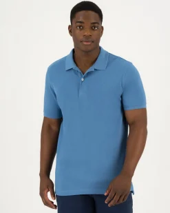 Men Old Khaki Golfers>Men'S Otis Standard Fit Golfer