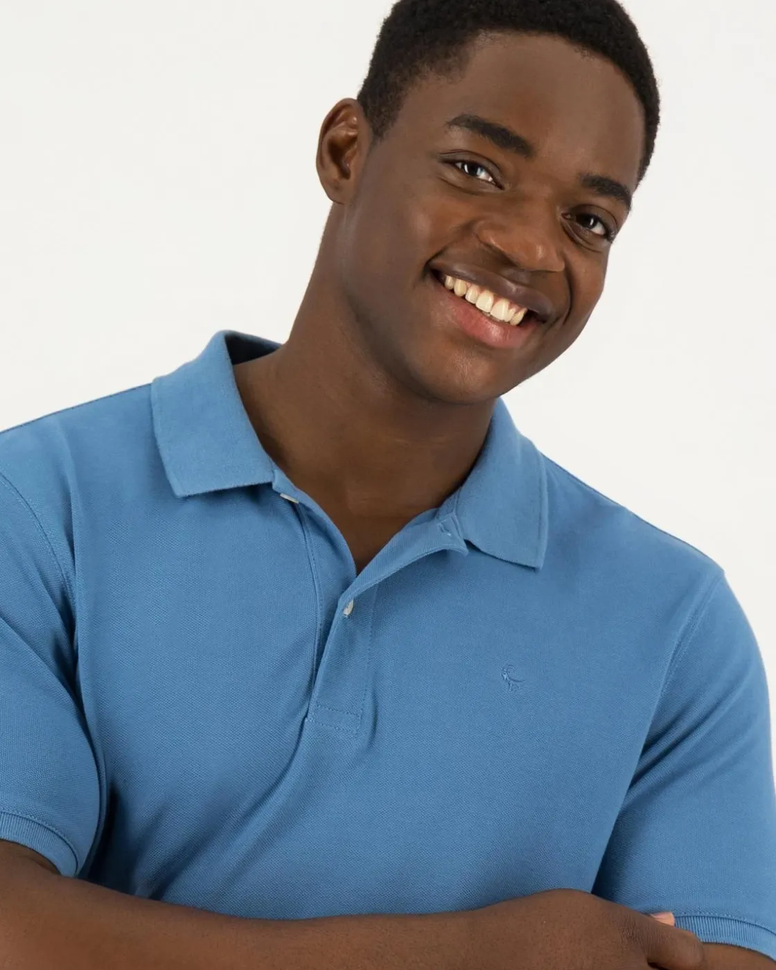 Men Old Khaki Golfers>Men'S Otis Standard Fit Golfer