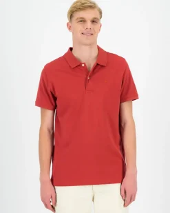 Men Old Khaki Golfers>Men'S Otis Standard Fit Golfer