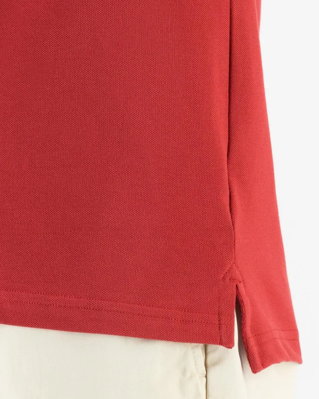 Men Old Khaki Golfers>Men'S Otis Standard Fit Golfer