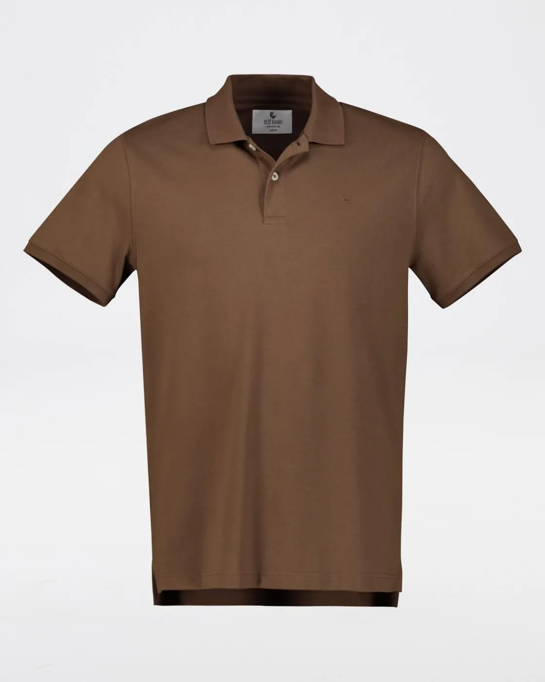 Men Old Khaki Golfers>Men'S Otis Standard Fit Golfer