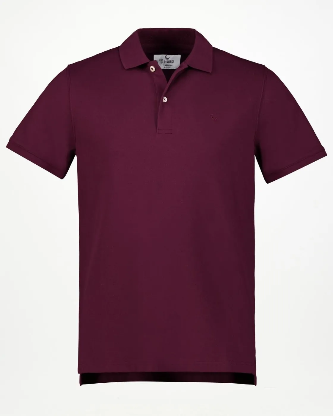 Men Old Khaki Golfers>Men'S Otis Standard Fit Golfer