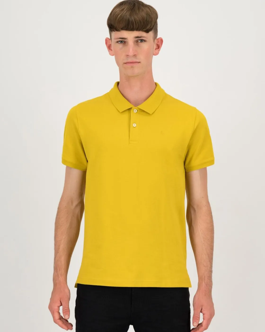 Men Old Khaki Golfers>Men'S Otis Standard Fit Golfer