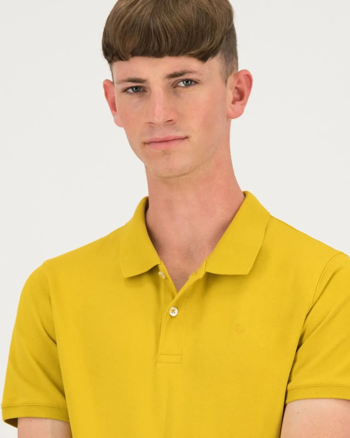 Men Old Khaki Golfers>Men'S Otis Standard Fit Golfer