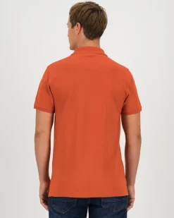 Men Old Khaki Golfers>Men'S Otis Standard Fit Golfer
