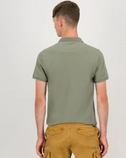 Men Old Khaki Golfers>Men'S Otis Standard Fit Golfer