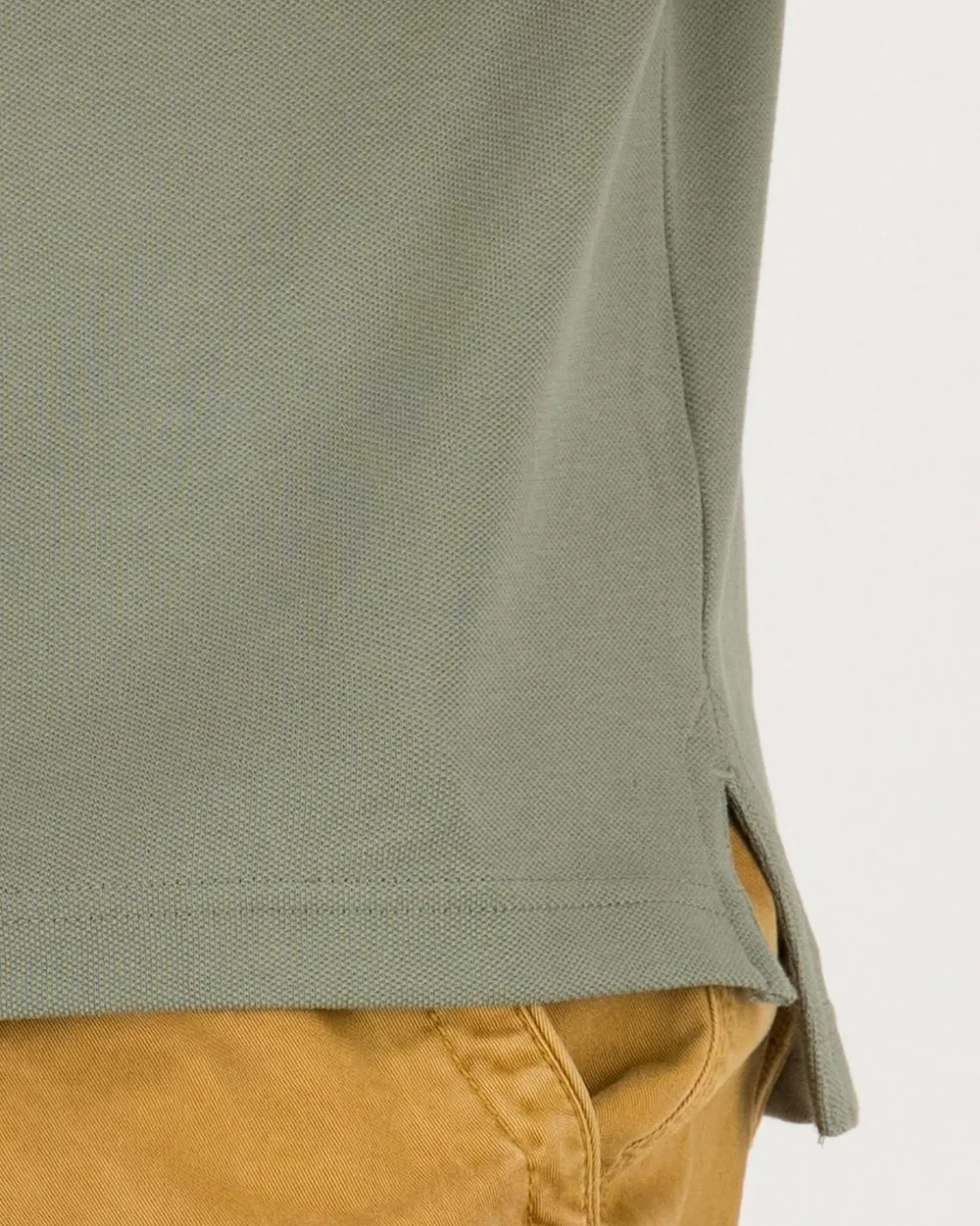 Men Old Khaki Golfers>Men'S Otis Standard Fit Golfer