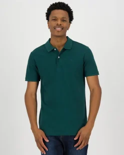 Men Old Khaki Golfers>Men'S Otis Standard Fit Golfer