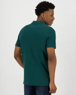 Men Old Khaki Golfers>Men'S Otis Standard Fit Golfer