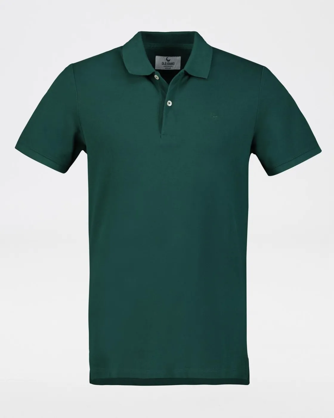 Men Old Khaki Golfers>Men'S Otis Standard Fit Golfer