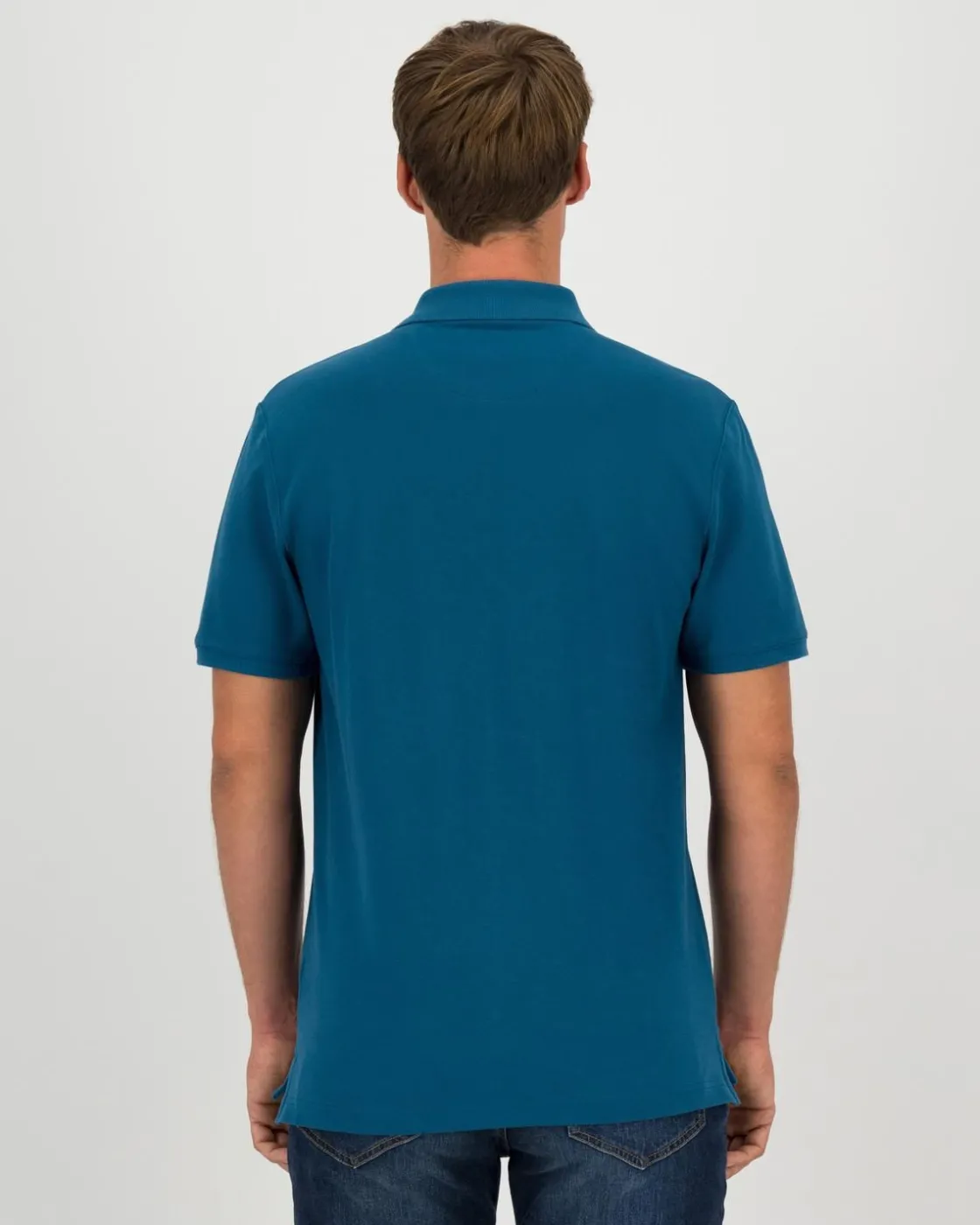 Men Old Khaki Golfers>Men'S Otis Standard Fit Golfer