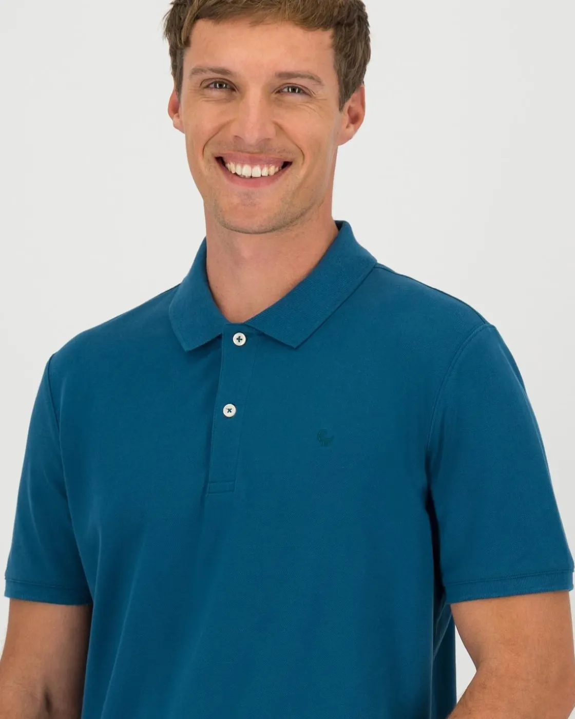 Men Old Khaki Golfers>Men'S Otis Standard Fit Golfer