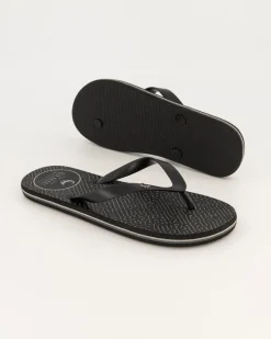 Men Old Khaki Flip-Flops>Men'S Pacifico Flip Flop